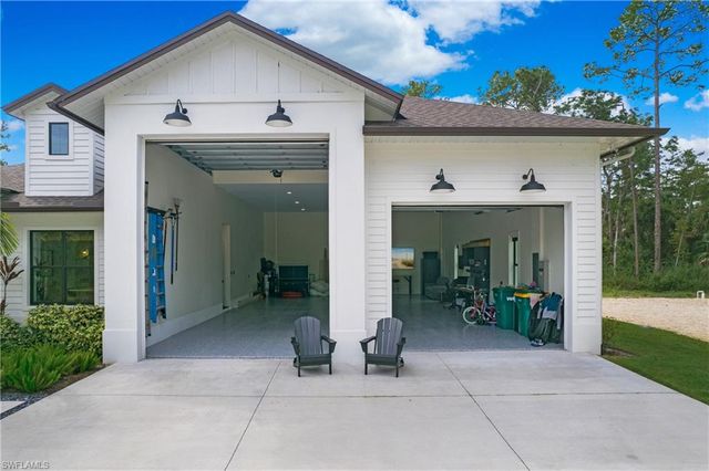 front view of a house with a small yard