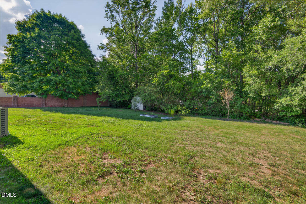 539 Riddle Avenue Hillsborough, NC 27278 - Photo 22 of 23 39