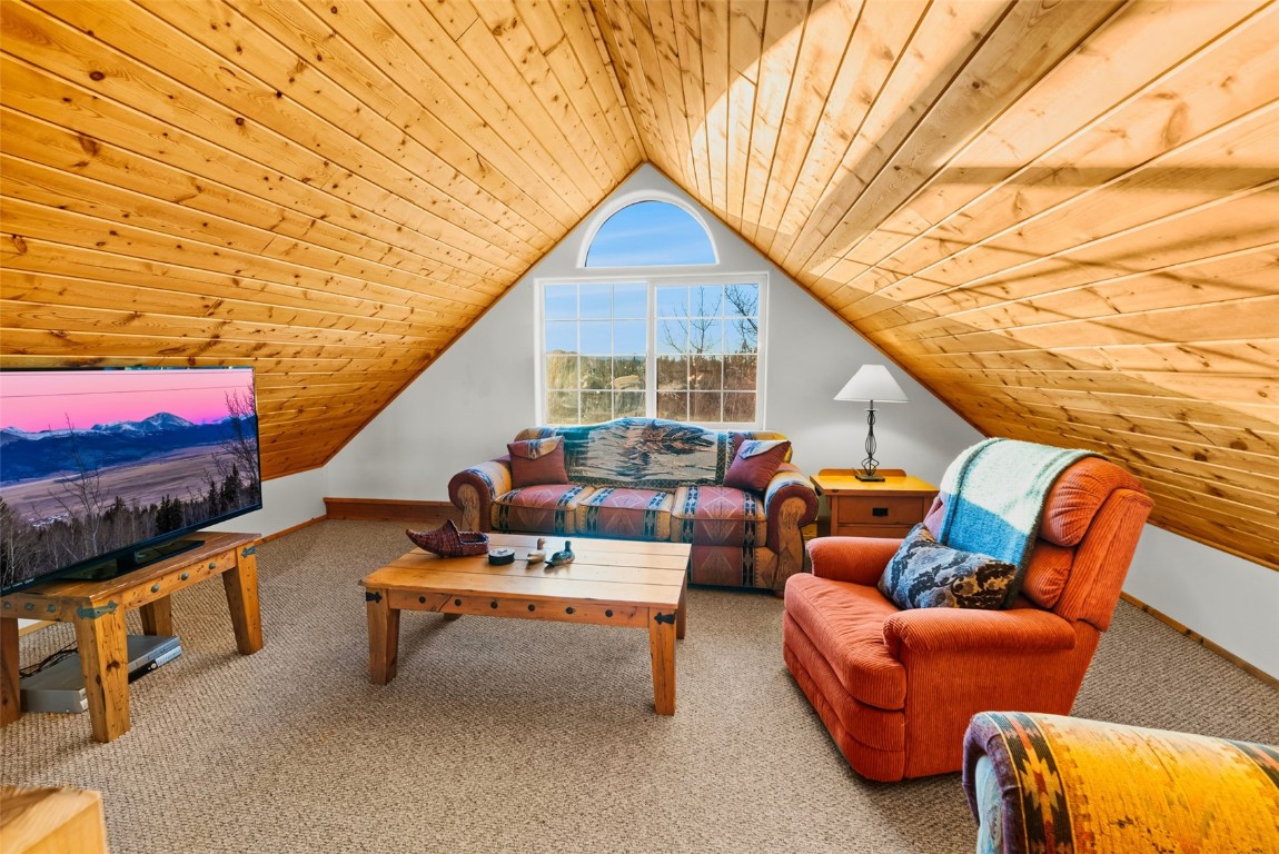 1026 Warpath Road Como, CO 80456 - Photo 5 of 45 a outdoor space with patio