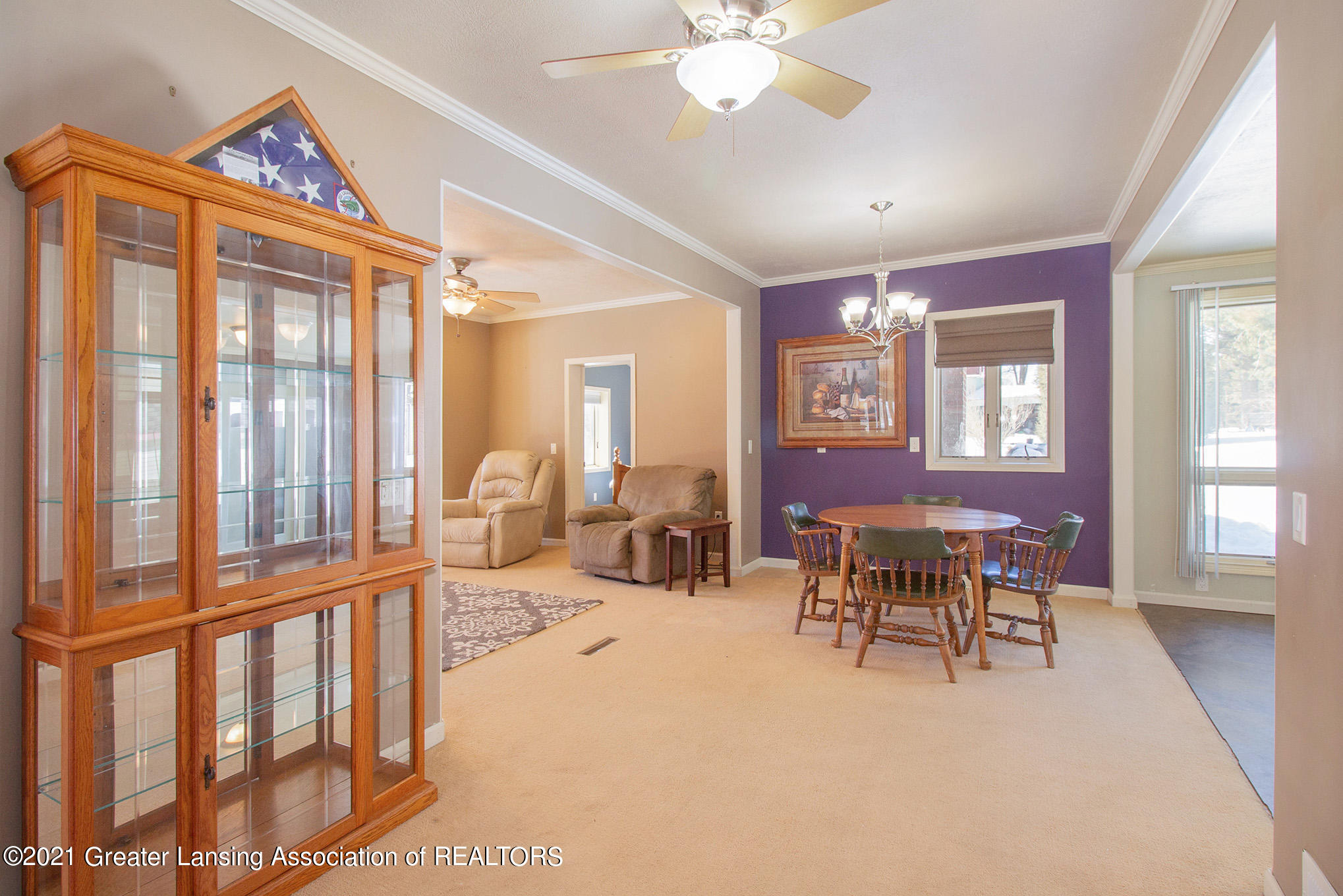13619 North Hartel Road Grand Ledge, MI 48837 - Photo 12 of 43 IMG_3789