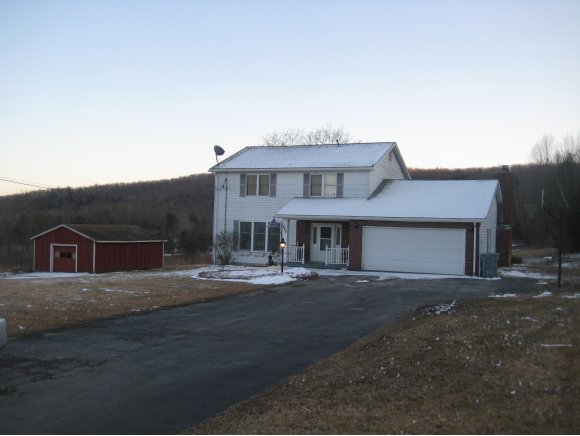 266 Dodd Road Windsor, NY 13865 - Photo 1 of 24