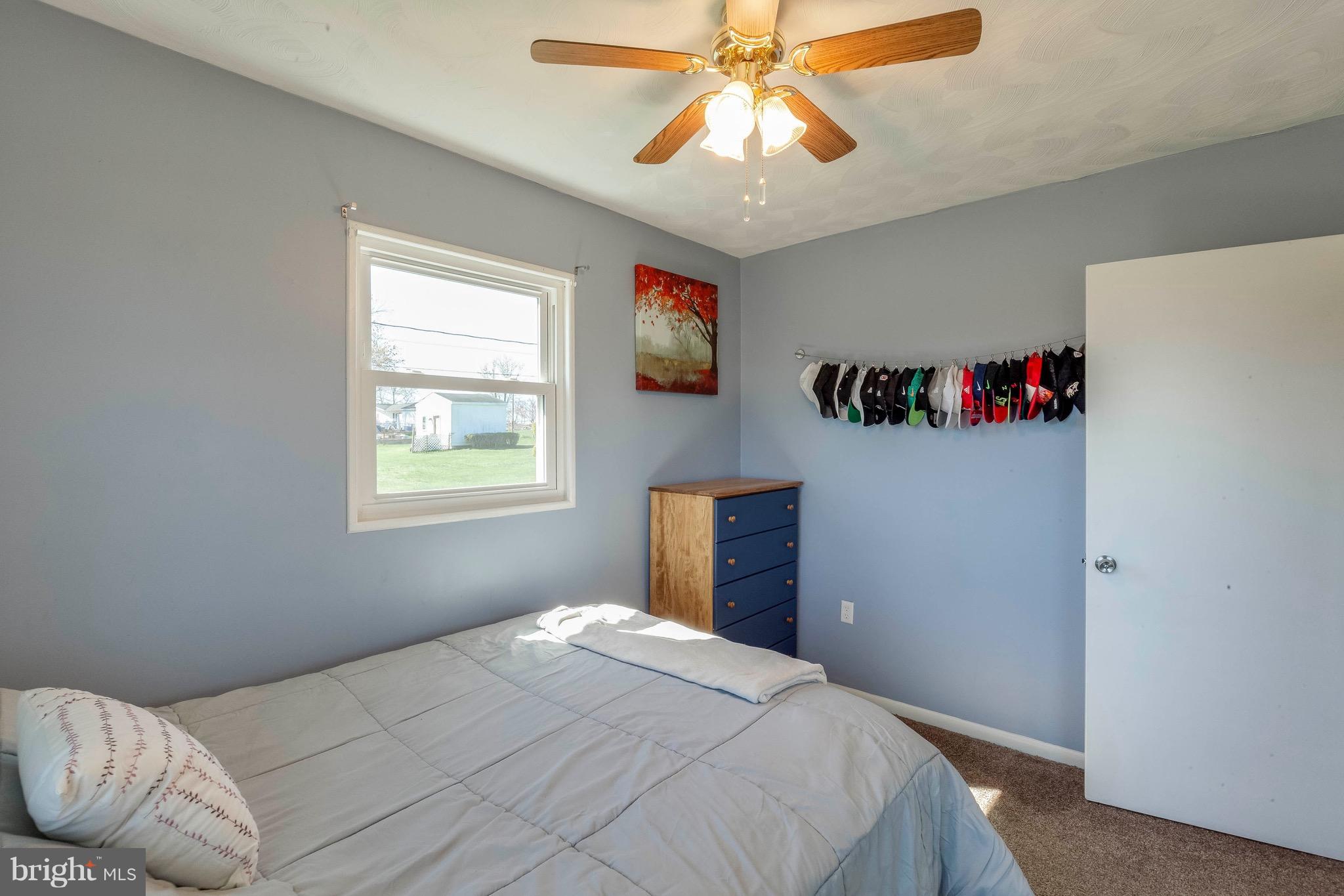 65 Peach Tree Drive Ranson, WV 25438 - Photo 22 of 30 Bedroom