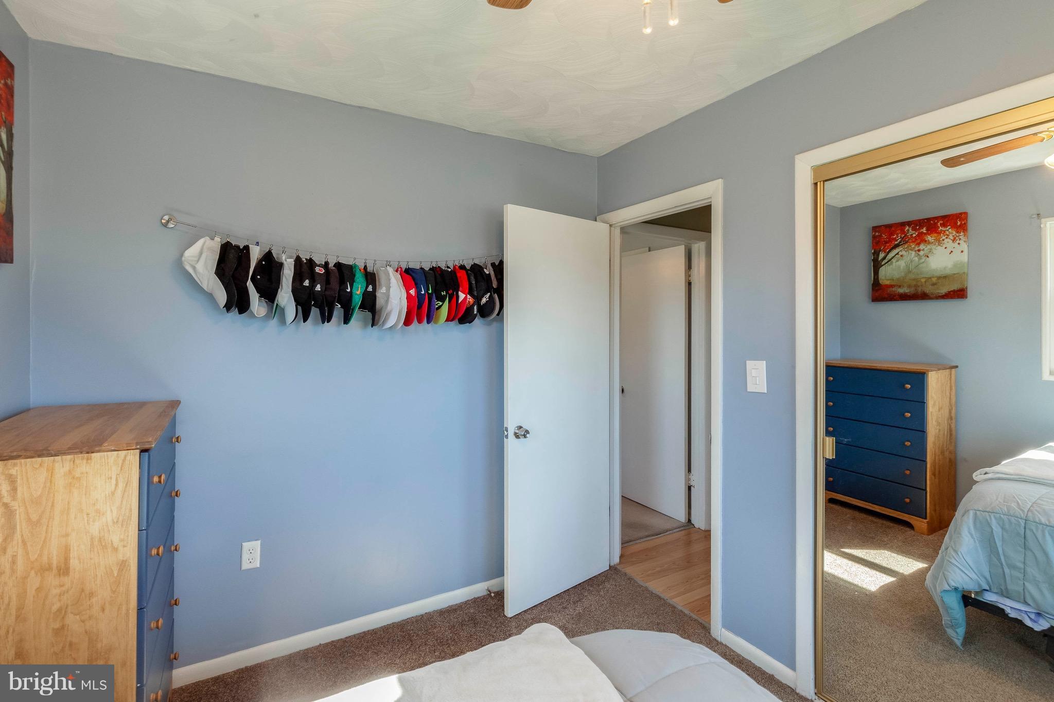 65 Peach Tree Drive Ranson, WV 25438 - Photo 23 of 30 Bedroom
