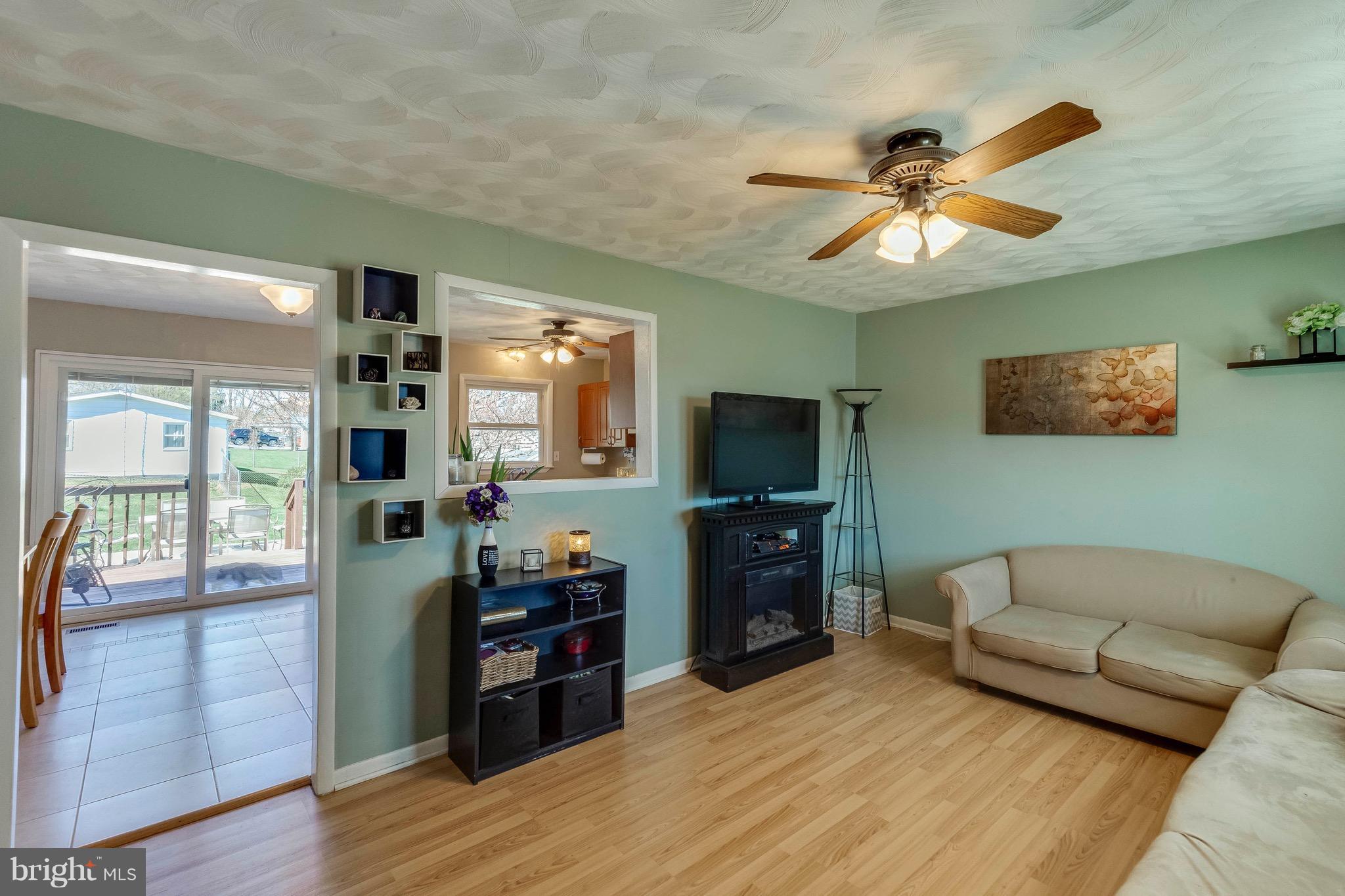 65 Peach Tree Drive Ranson, WV 25438 - Photo 4 of 30 Family Room