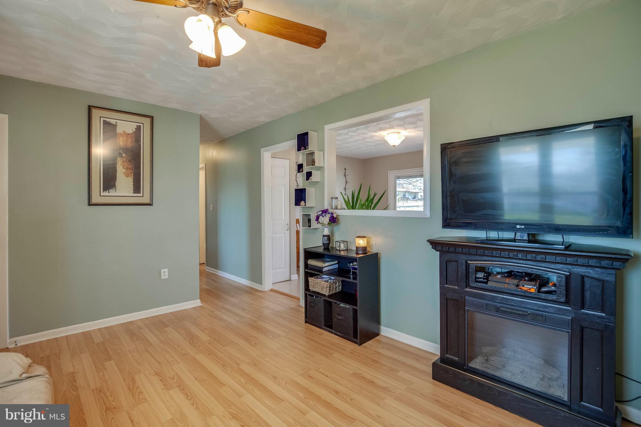 65 Peach Tree Drive Ranson, WV 25438 - Photo 6 of 30 Family Room