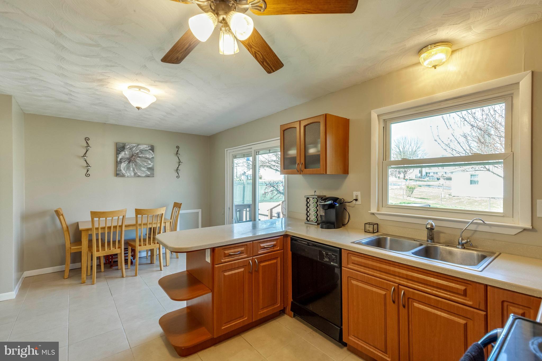 65 Peach Tree Drive Ranson, WV 25438 - Photo 9 of 30 Kitchen