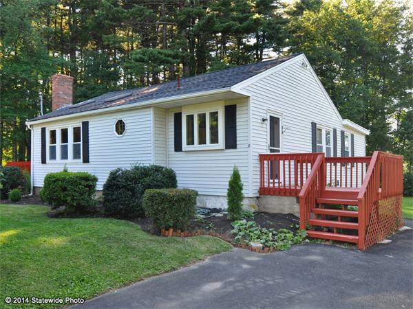 8 Old Colony Road Foxboro, MA 02035 - Photo 1 of 25 Gallery Image 1