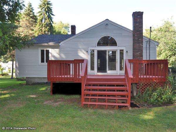 8 Old Colony Road Foxboro, MA 02035 - Photo 13 of 25 Gallery Image 13