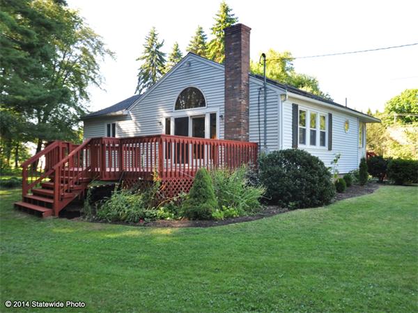 8 Old Colony Road Foxboro, MA 02035 - Photo 14 of 25 Gallery Image 14