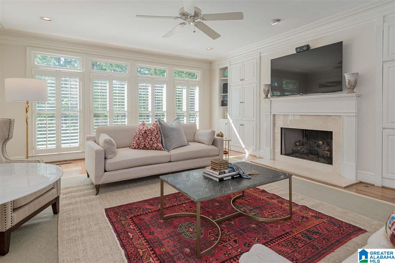 2101 Longleaf Trail Birmingham, AL 35243 - Photo 9 of 50