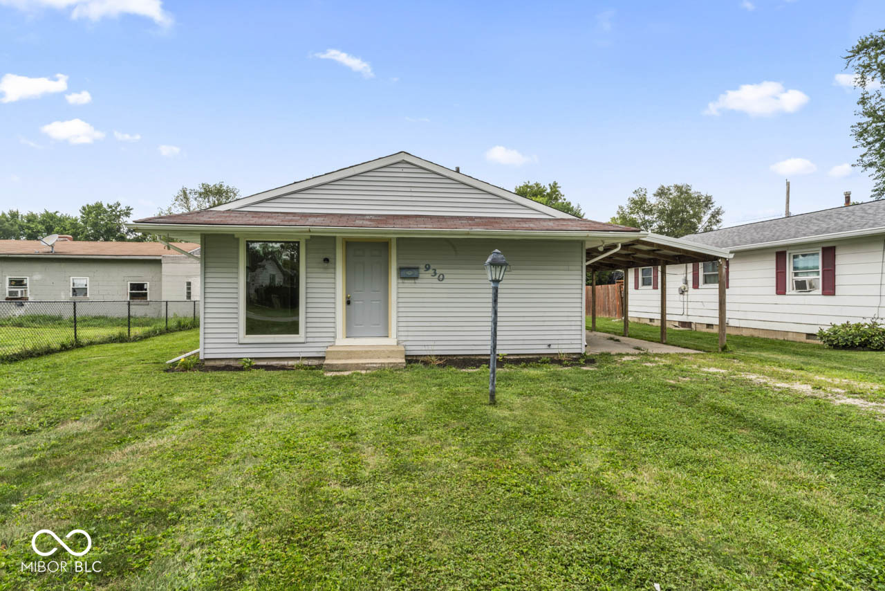930 Progress Street Middletown, IN 47356 - Photo 1 of 22 Gallery Image 1