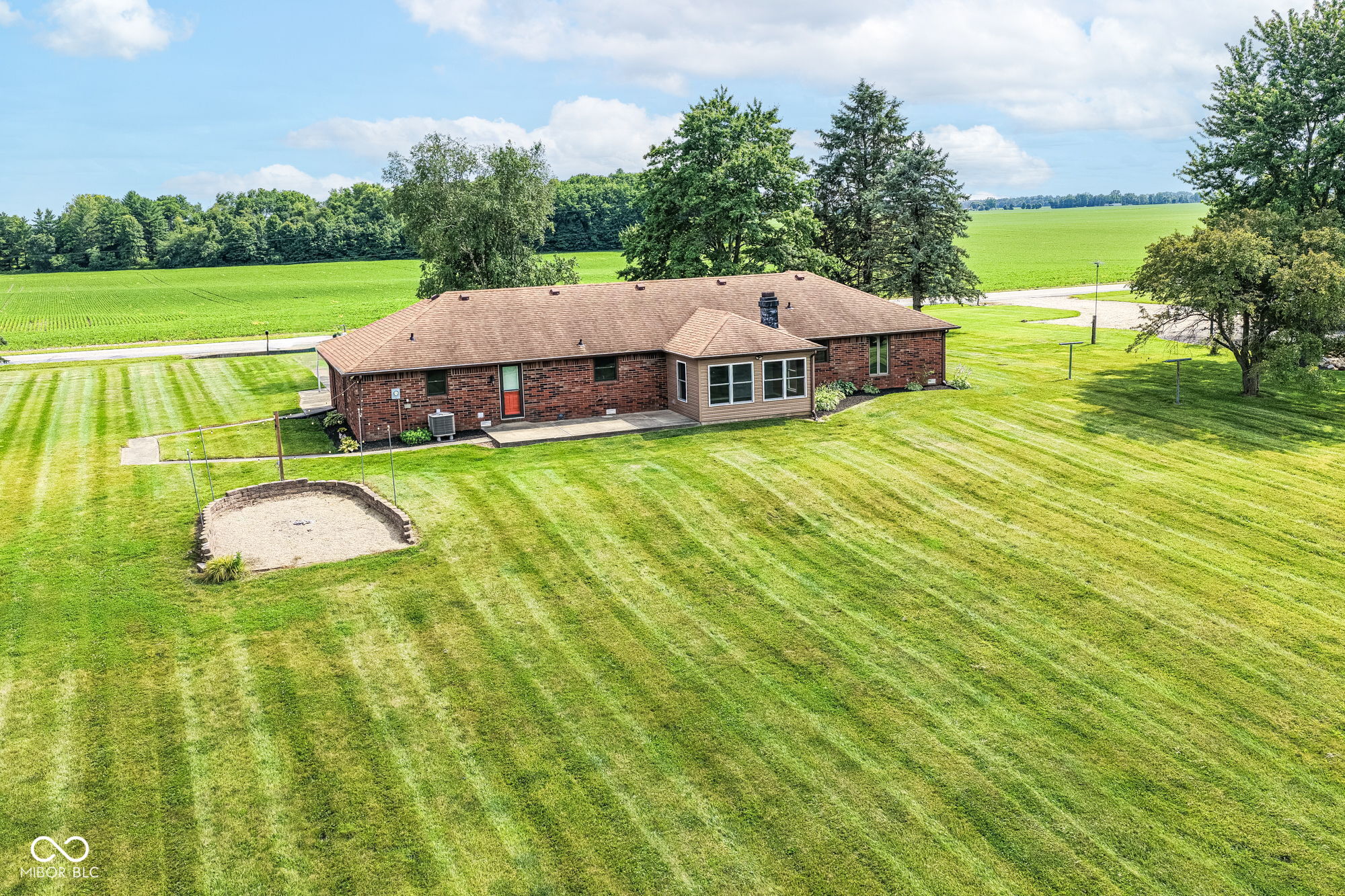 9054 West 8th Street Road Anderson, IN 46011 - Photo 54 of 56