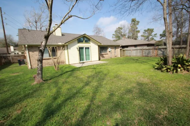 $1,650 | 21314 Greenham Drive, Spring, TX 77388