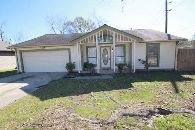 $1,650 | 21314 Greenham Drive, Spring, TX 77388