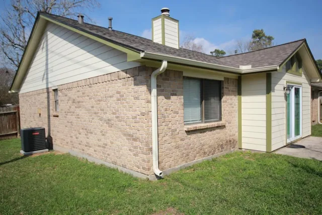 $1,650 | 21314 Greenham Drive, Spring, TX 77388