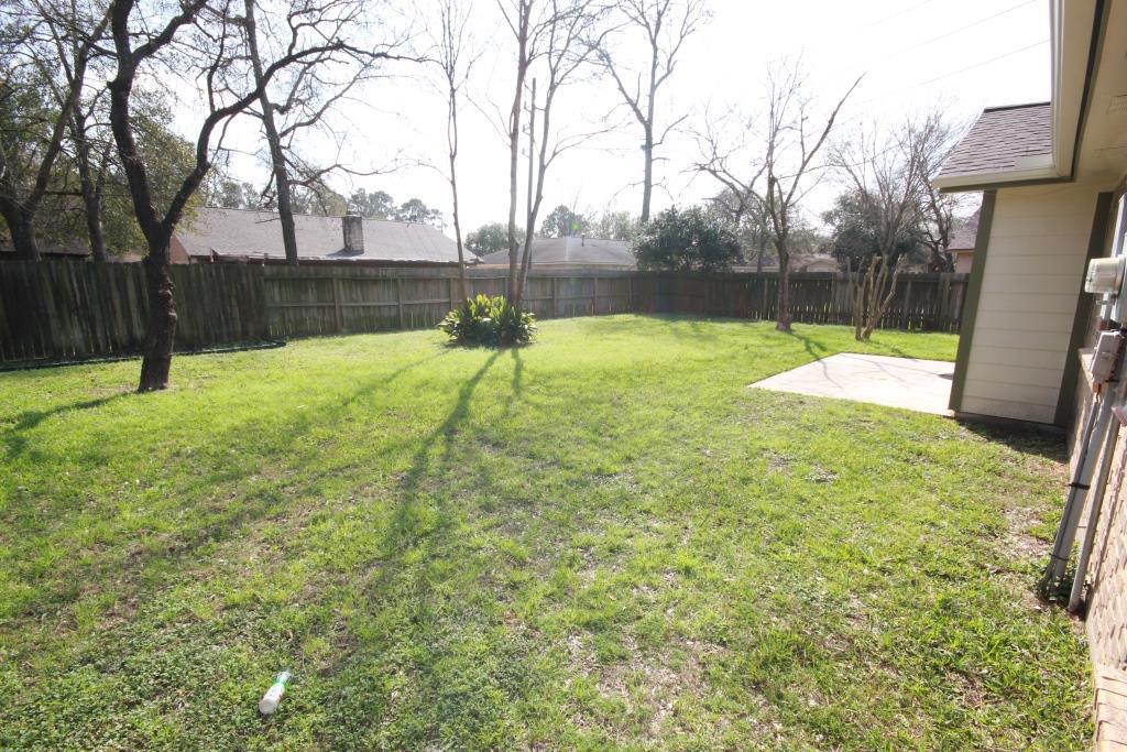 21314 Greenham Drive Spring, TX 77388 - Photo 20 of 20