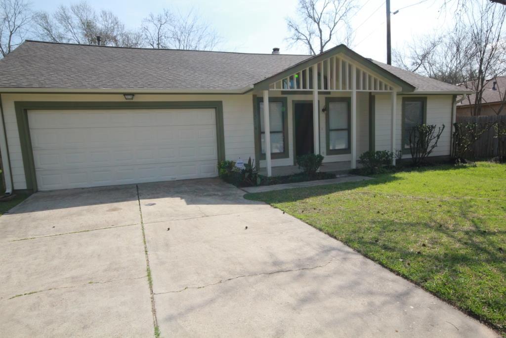 21314 Greenham Drive Spring, TX 77388 - Photo 2 of 20