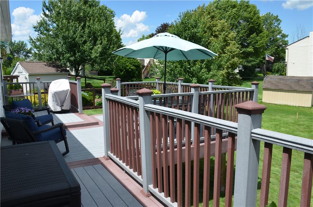 315 Quail Ridge Court Gibsonia, PA 15044 - Photo 3 of 25 Gallery Image 3