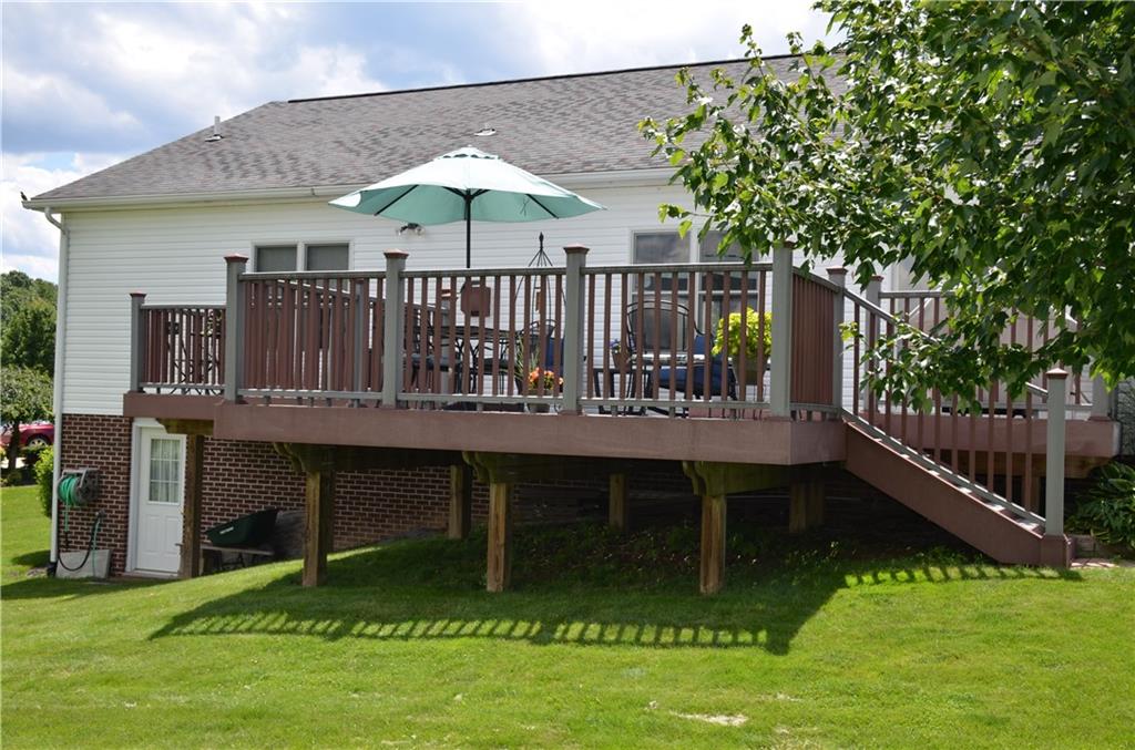 315 Quail Ridge Court Gibsonia, PA 15044 - Photo 4 of 25 Gallery Image 4