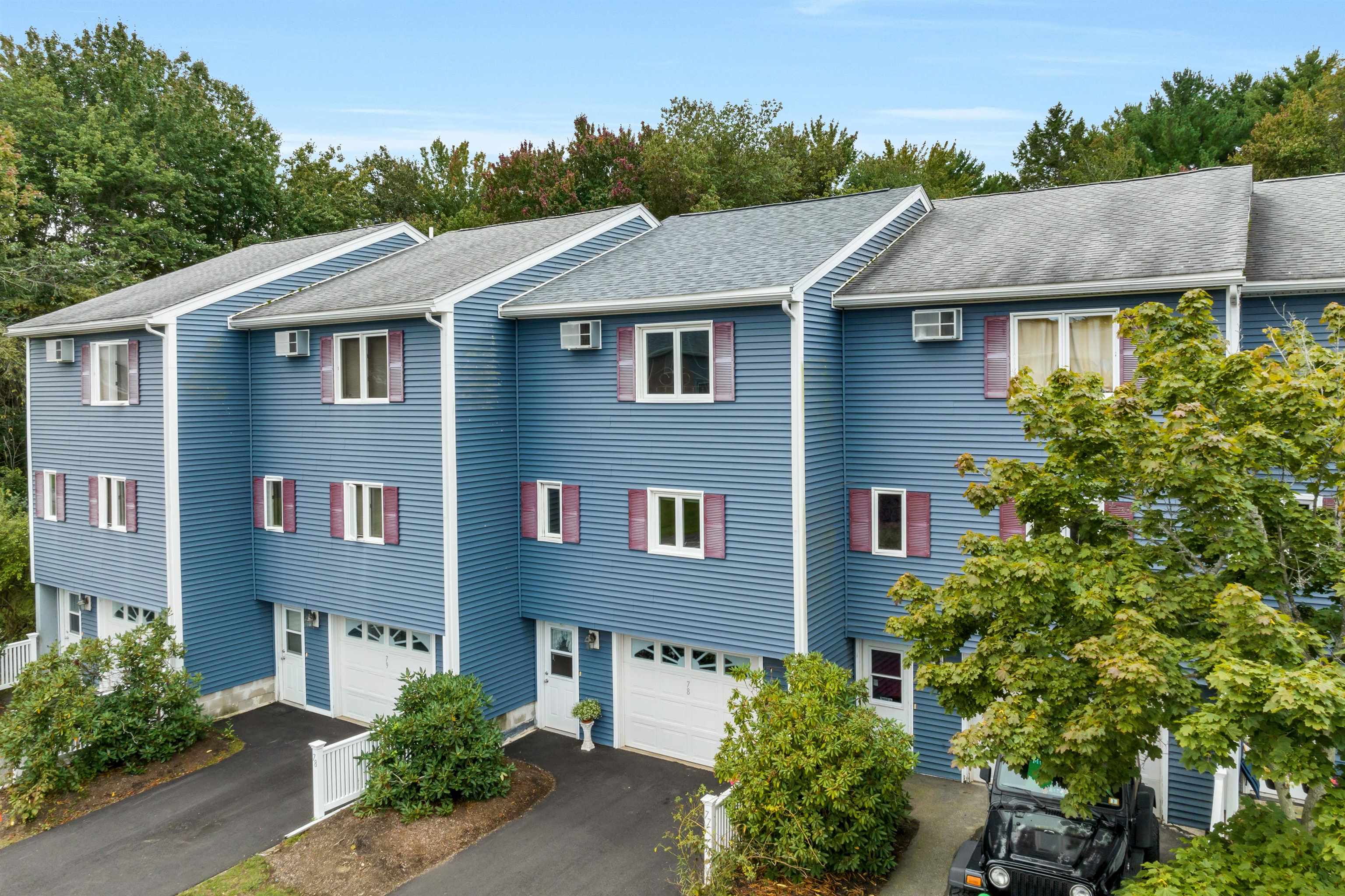 78 Seabury Hampton, NH 03842 - Photo 1 of 40