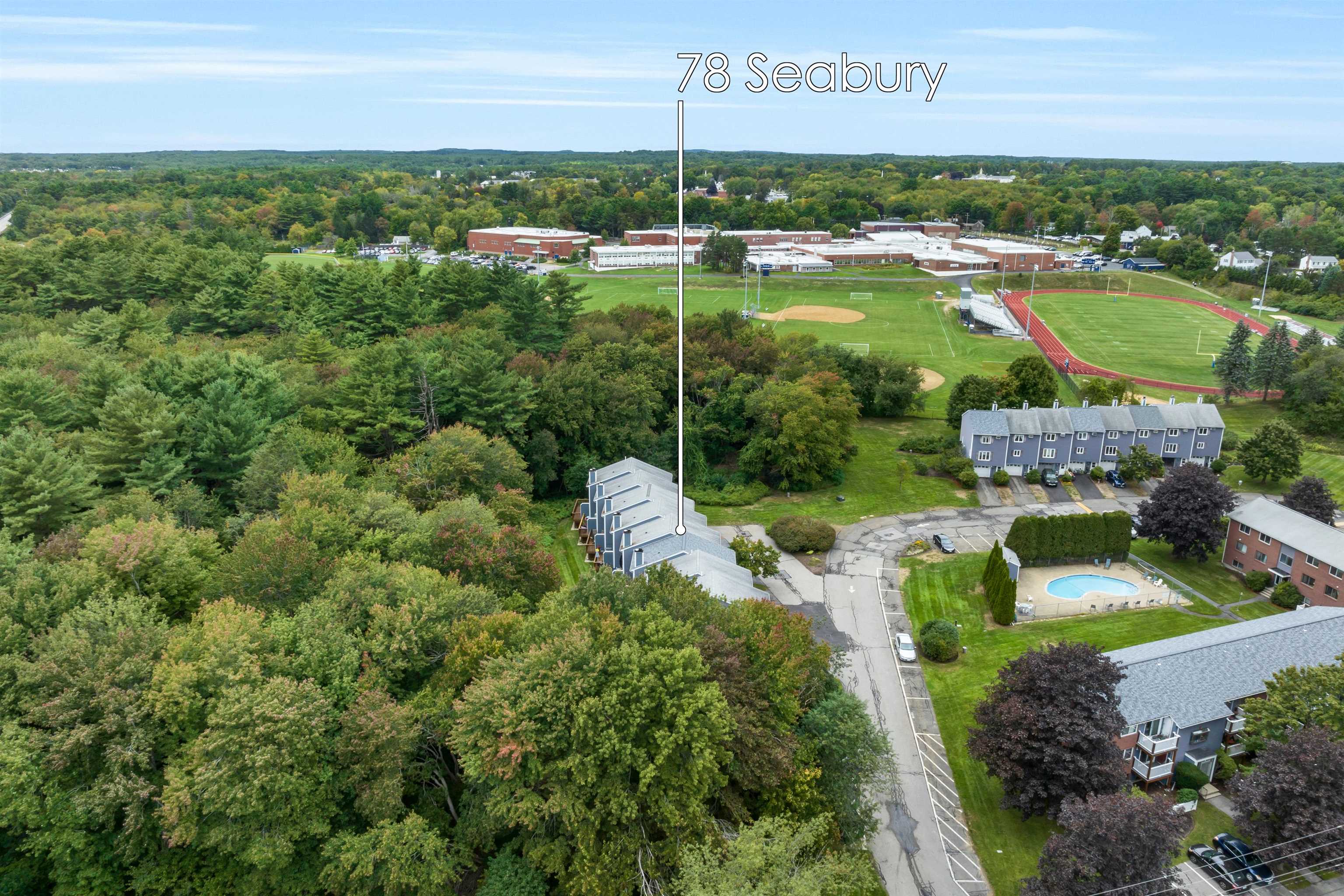 78 Seabury Hampton, NH 03842 - Photo 17 of 40