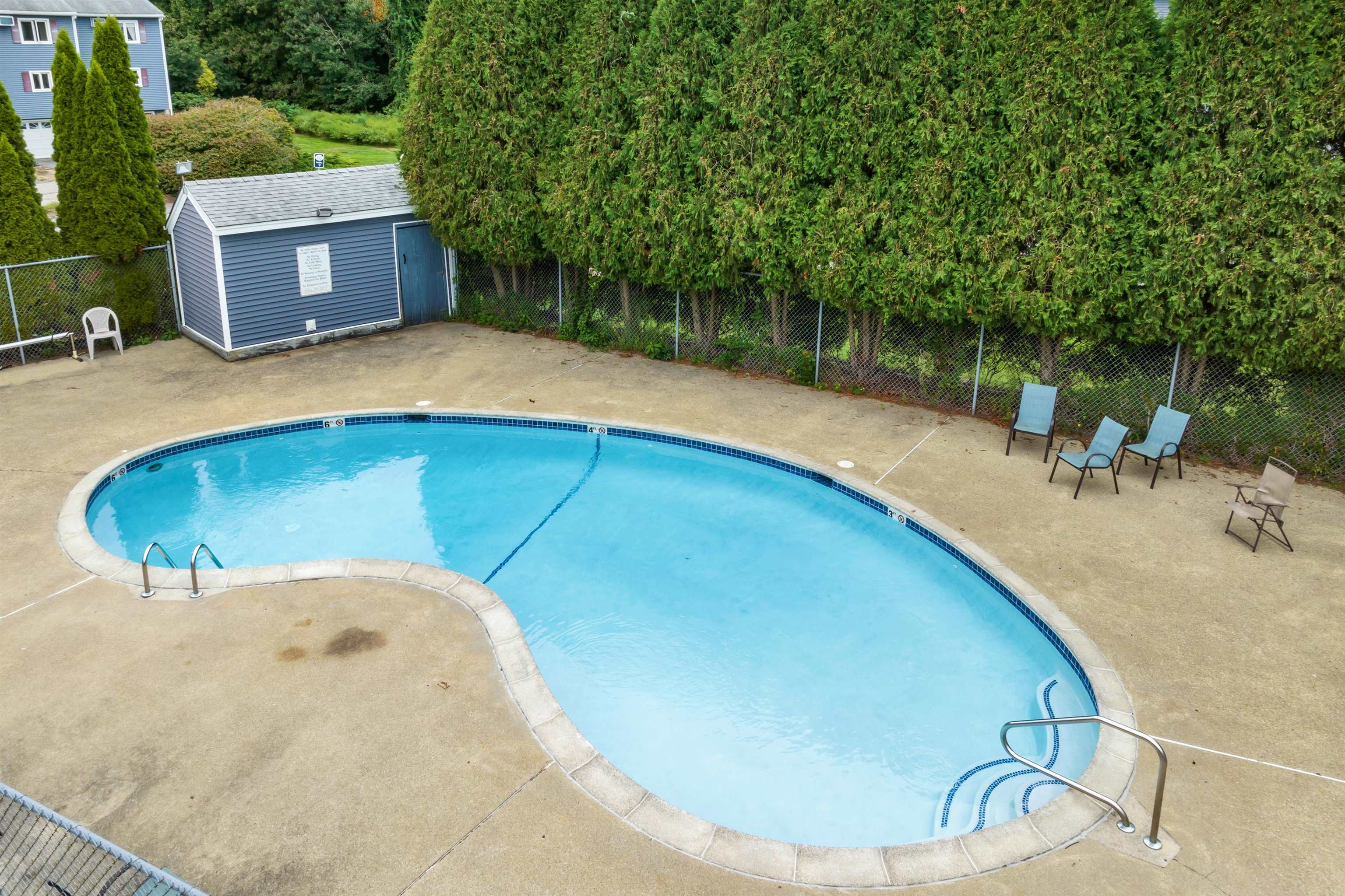 78 Seabury Hampton, NH 03842 - Photo 32 of 40