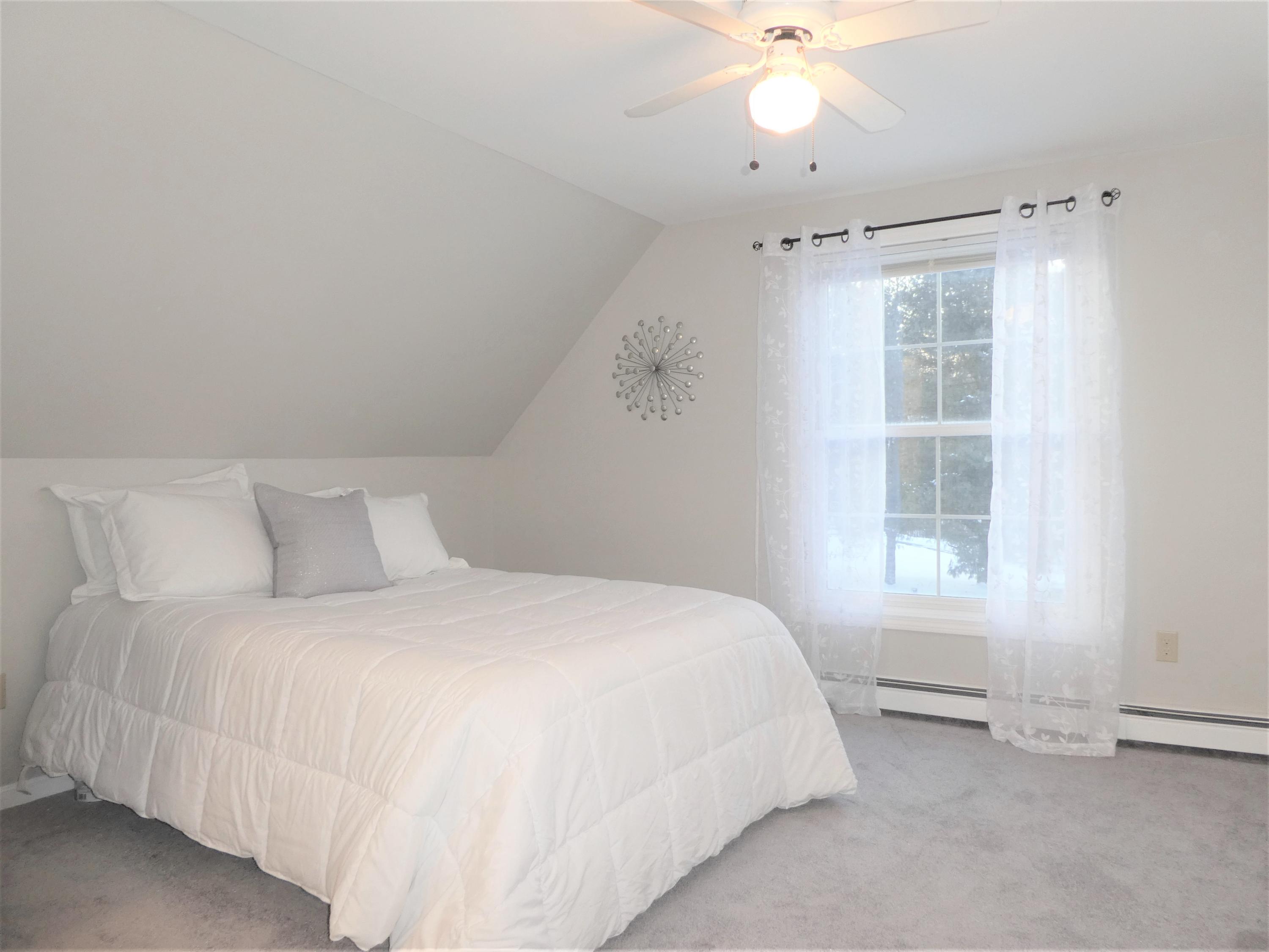 2 Christopher Road Gorham, ME 04038 - Photo 26 of 37 Master bedroom