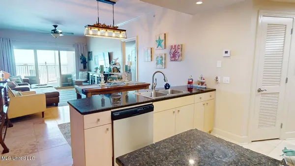 $389,000 | 1899 Beach Boulevard, Unit 205, Biloxi, MS 39531