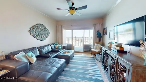 $389,000 | 1899 Beach Boulevard, Unit 205, Biloxi, MS 39531