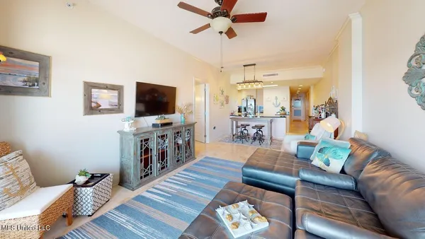 $389,000 | 1899 Beach Boulevard, Unit 205, Biloxi, MS 39531