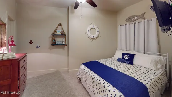 $389,000 | 1899 Beach Boulevard, Unit 205, Biloxi, MS 39531