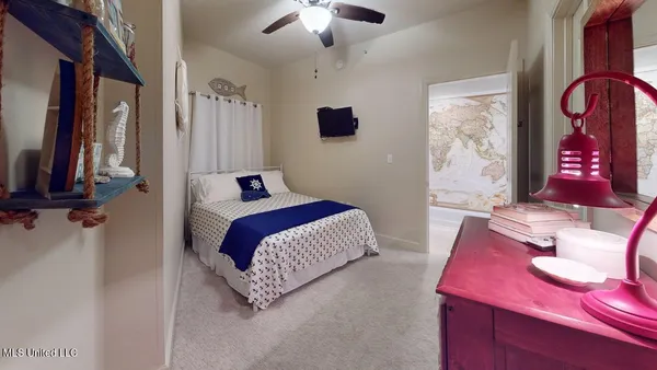 $389,000 | 1899 Beach Boulevard, Unit 205, Biloxi, MS 39531