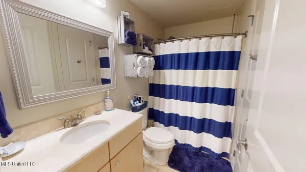 $389,000 | 1899 Beach Boulevard, Unit 205, Biloxi, MS 39531