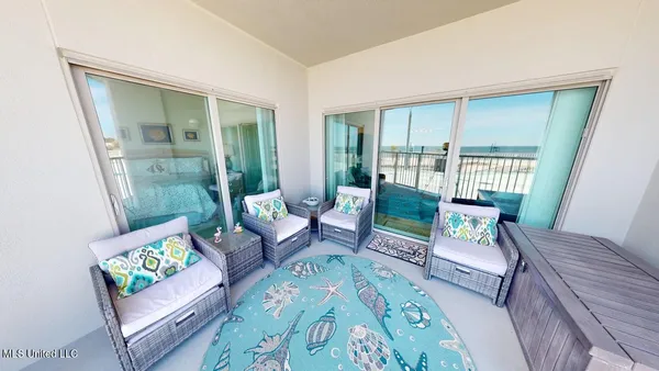 $389,000 | 1899 Beach Boulevard, Unit 205, Biloxi, MS 39531