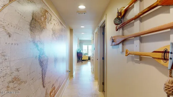 $389,000 | 1899 Beach Boulevard, Unit 205, Biloxi, MS 39531