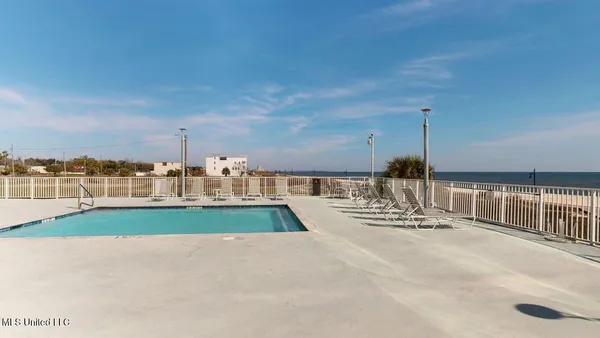 $389,000 | 1899 Beach Boulevard, Unit 205, Biloxi, MS 39531