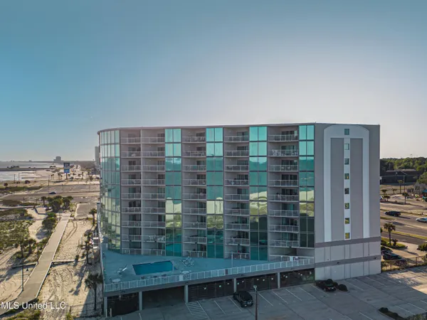 $389,000 | 1899 Beach Boulevard, Unit 205, Biloxi, MS 39531