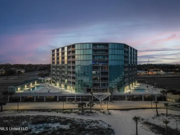 $389,000 | 1899 Beach Boulevard, Unit 205, Biloxi, MS 39531