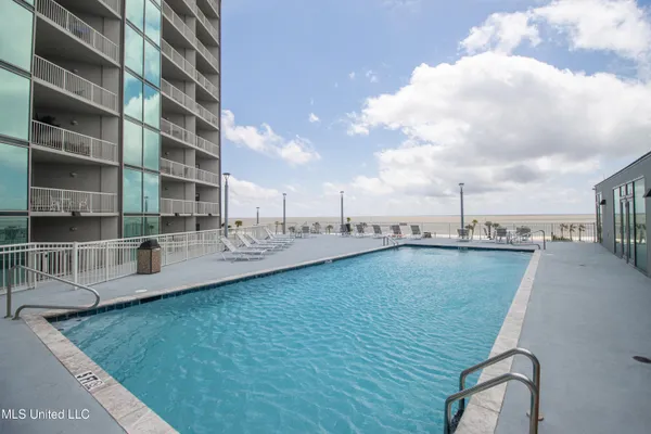 $389,000 | 1899 Beach Boulevard, Unit 205, Biloxi, MS 39531