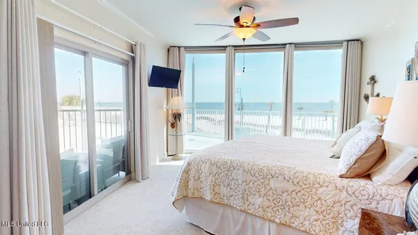 $389,000 | 1899 Beach Boulevard, Unit 205, Biloxi, MS 39531