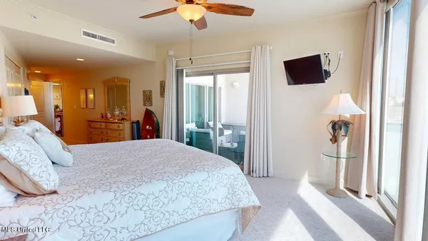 $389,000 | 1899 Beach Boulevard, Unit 205, Biloxi, MS 39531