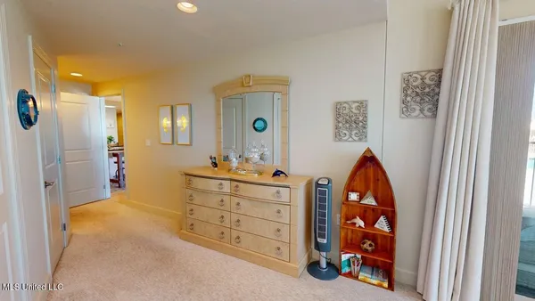 $389,000 | 1899 Beach Boulevard, Unit 205, Biloxi, MS 39531