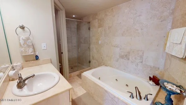 $389,000 | 1899 Beach Boulevard, Unit 205, Biloxi, MS 39531