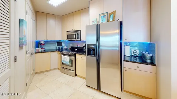 $389,000 | 1899 Beach Boulevard, Unit 205, Biloxi, MS 39531