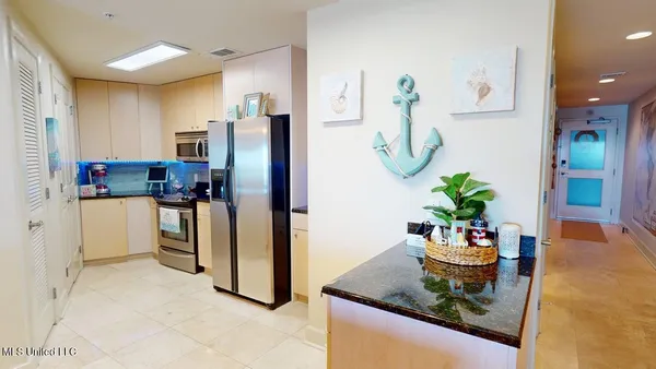 $389,000 | 1899 Beach Boulevard, Unit 205, Biloxi, MS 39531