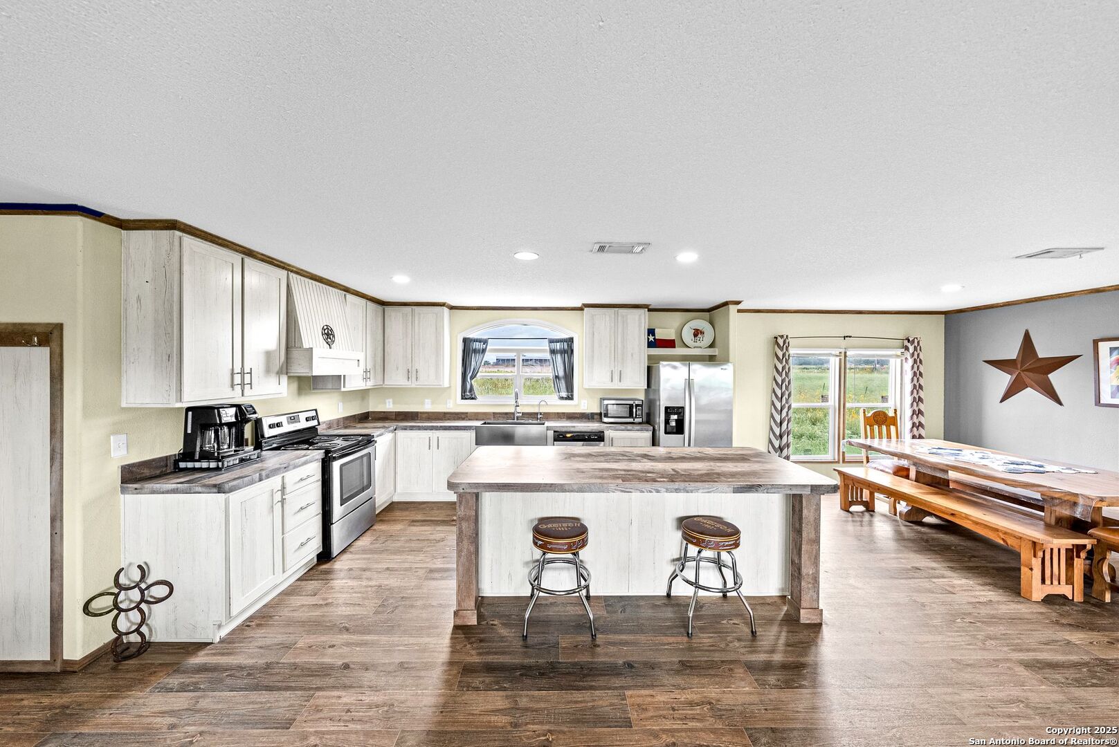 793 C Road Sutherland Springs, TX 78161 - Photo 1 of 55