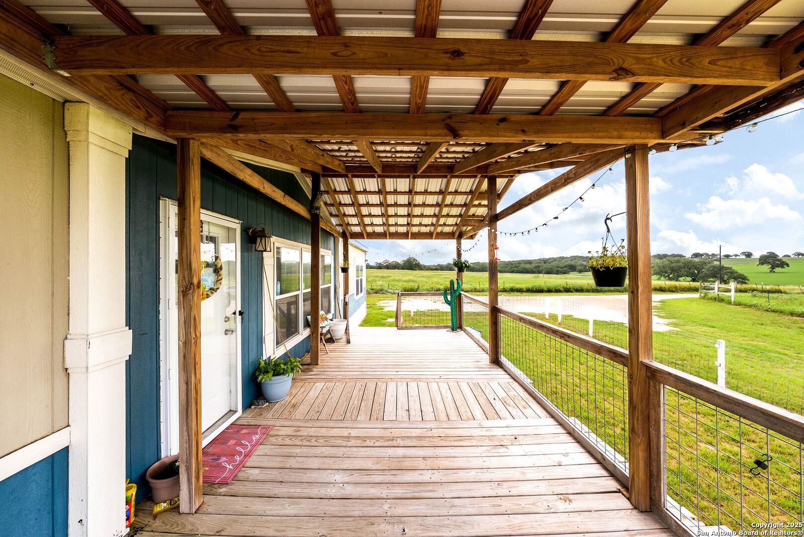 793 C Road Sutherland Springs, TX 78161 - Photo 11 of 55