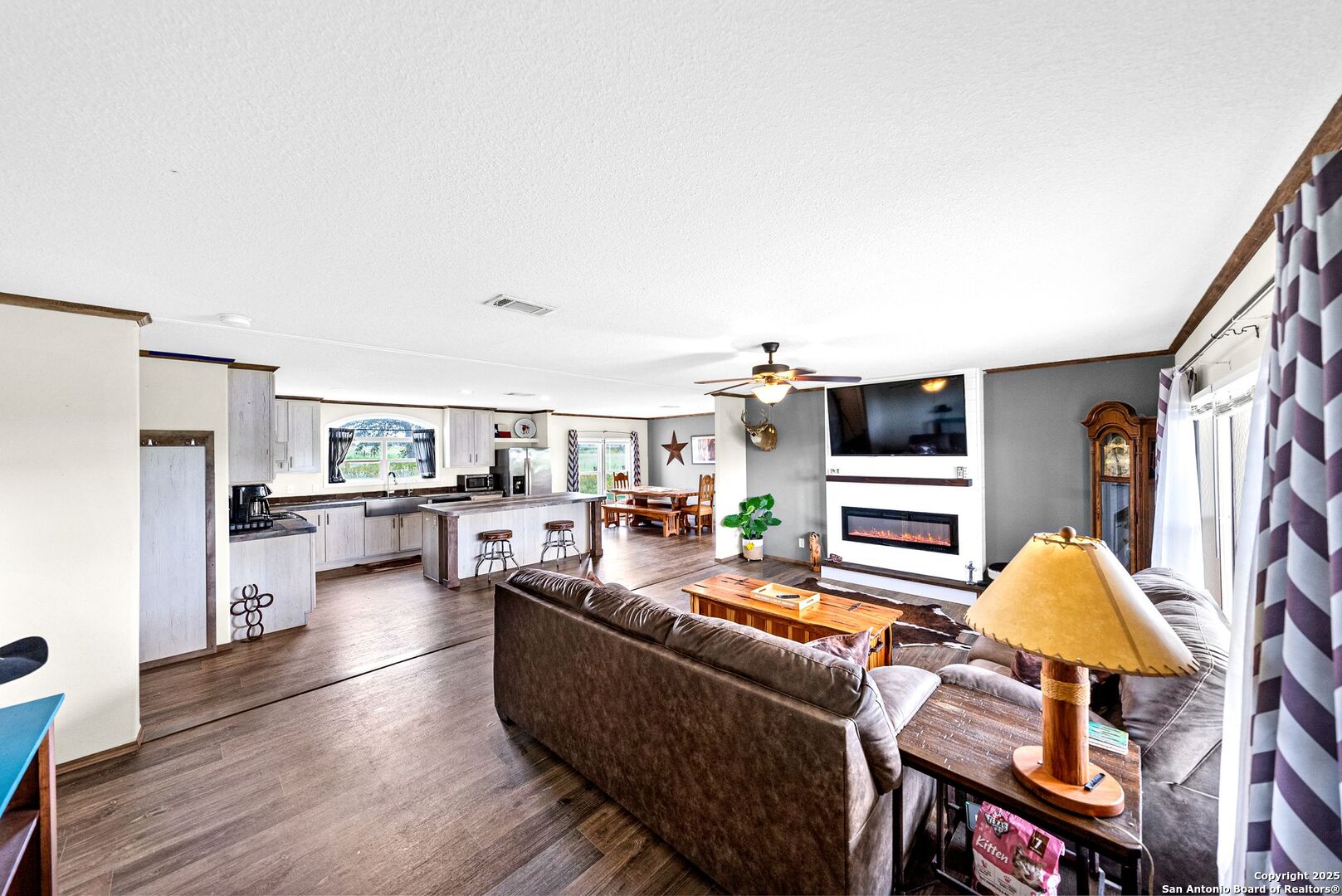 793 C Road Sutherland Springs, TX 78161 - Photo 12 of 55