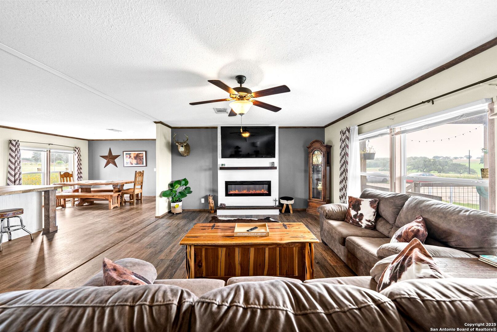 793 C Road Sutherland Springs, TX 78161 - Photo 13 of 55