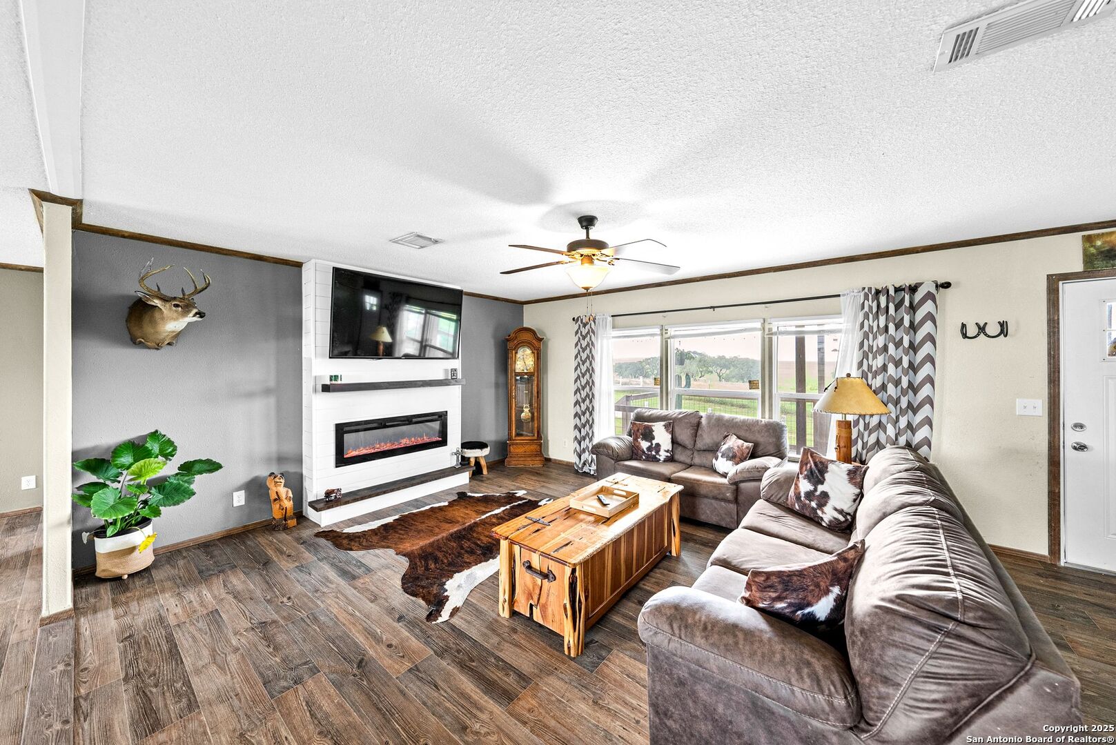 793 C Road Sutherland Springs, TX 78161 - Photo 14 of 55